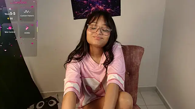 Unu_nai - fingers in pussy