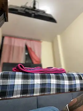 -Adrilux- - BIG DILDO 33cm + Lush in my ass 😱🍑