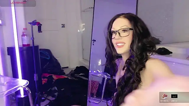Midnightrose11 - Cum Show!