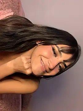 Ivy-777 - Control domi and Fingers