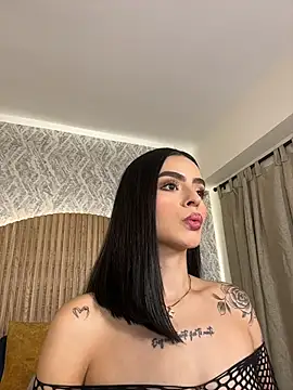 Victoria_Blake_ - NAKED