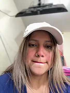 -Adrilux- - BIG DILDO 33cm + Lush in my ass 😱🍑