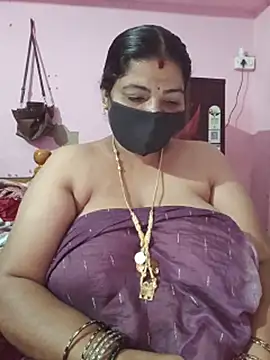 Tamil_lathikaaa - Nude show on dress
