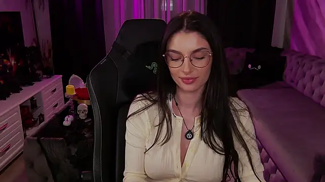 JessieLive - Pussy play