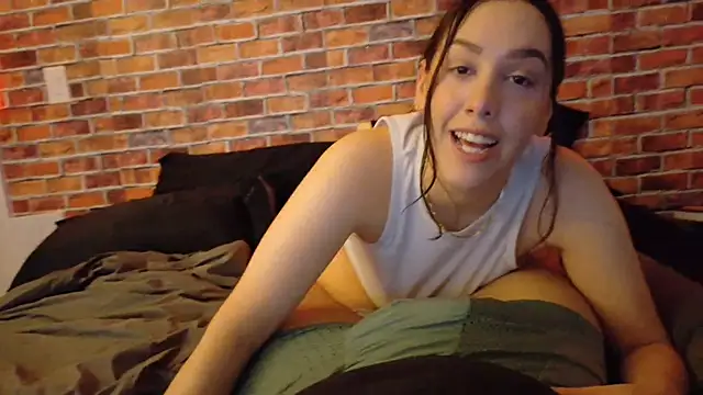 Cutie_couple9396 - 1st Time Anal!