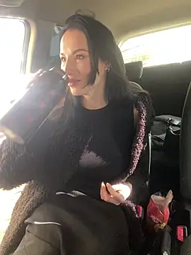 Roxana-Sexy - Fingering
