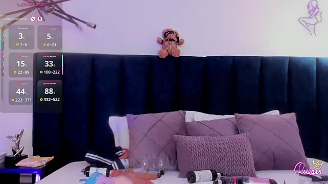 Kirasweet7 - FUCK MY PUSSY🥵 DOMI IS ON🔥🔥