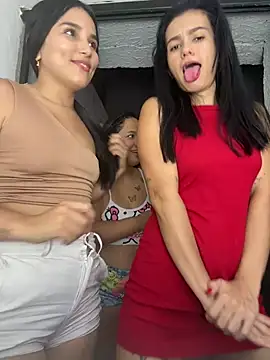 The_queen_of_street - Double suck dick