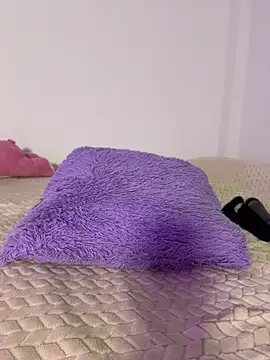 Bella01_ - Full Naked & Rub Pussy