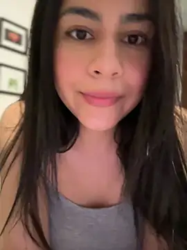 CuteKira7 - SQUIRT ON FACE -> 32 TK TICKET