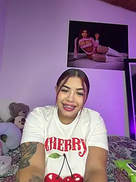 Zoe1_2 - NAKED💦😍