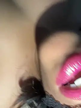 Raja_l - CUM IN MOUTH