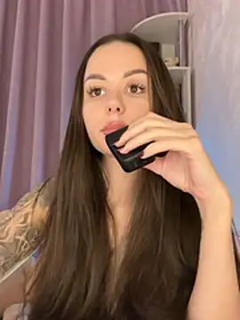 Alina_Vibe_Me - 2 fingers in ass