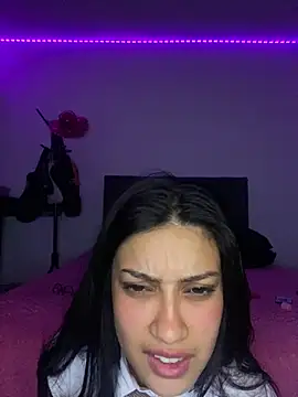 Kamm277 - NAKED OILED + MASTURBACION 5MIN
