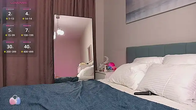 Maria_Stellarr - topples tease