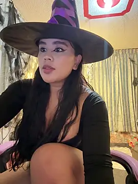 Laure_torres - masturbación