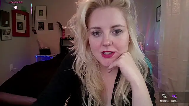 Thedancingalien - Make me WET 👅👅👅