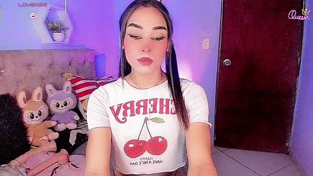 SWEETT_KYLIE - • “I want to get naked with you right no