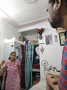 Priya_couple1 - Full need pusssy fingering
