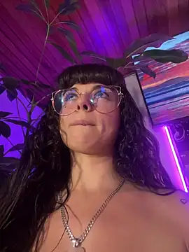 VioletaSubmissive - Ride dildo