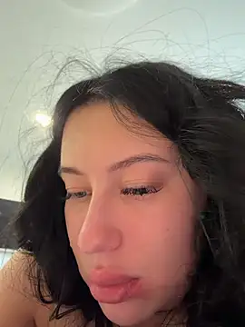 AdinaKan - Naked holes close up to cam+BIG SQUIRT💦