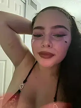 Marie_26 - Spread Pussy