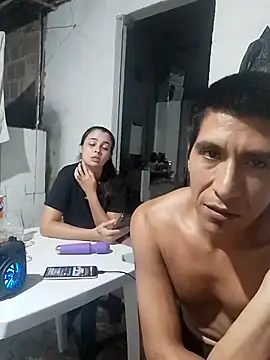 Rodri-Cami - Misionero 5 min