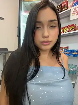 Sara-cherry - PUT THE TOY IN MY ASS