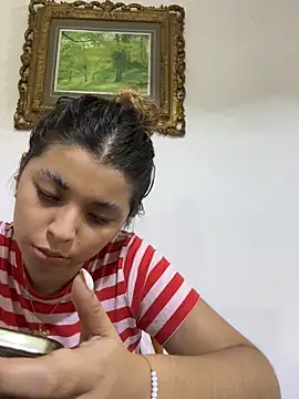 Baddieasiantv - show pussy