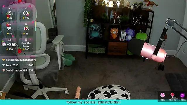 Briieverly - 💋 end of the night goal 💋