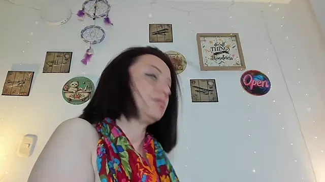 SHINE_Coral - foam in boobs
