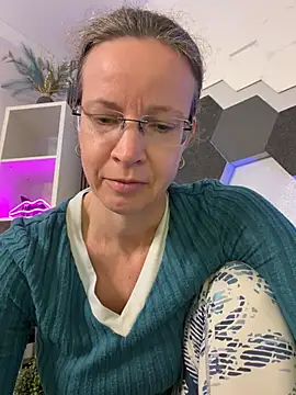 AnnikaRose - Naked Orgasmus