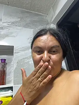 Horny-Mommy-Dirty - Squirt tsunami