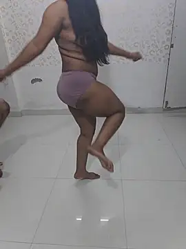 Jaanvisharmaaa - Pusssy fucking in doggy style with face