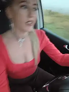AlessiaBellini - Make me drive toplessss