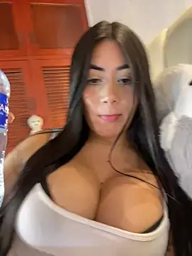 _MadiLee_ - Fingers pussy hairy, deeep and hard!