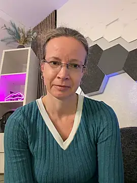 AnnikaRose - Naked Orgasmus