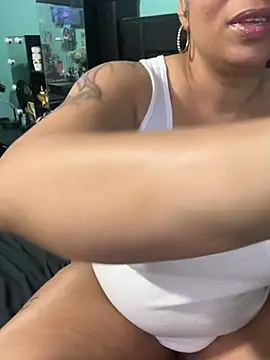 Msbaddiebabe101 - Topless blow job show