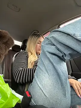 StasyWood - Show dildo🤤