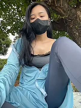 Nini_11 - 自慰喷水
