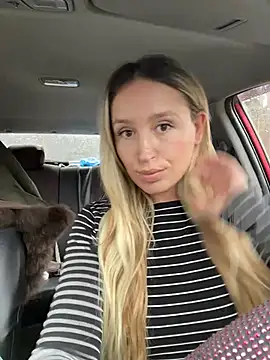 StasyWood - Show dildo🤤