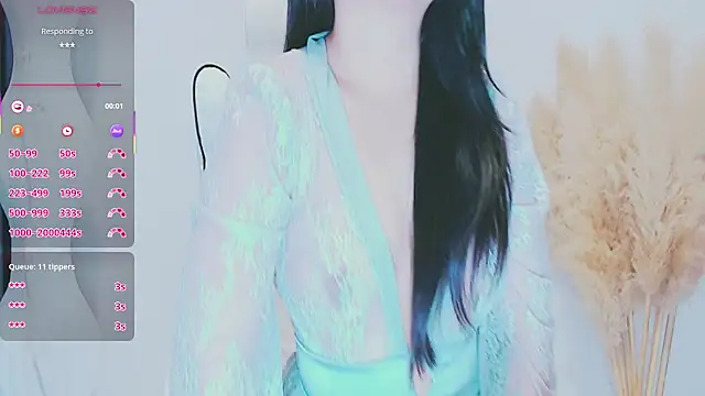 Daniela-rush