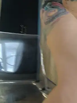 Kris_Diamond_ - Ass fucking