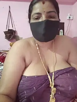 Tamil_lathikaaa - Nude show on dress