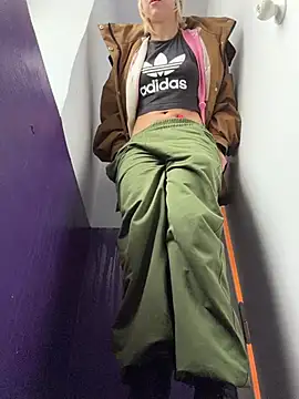 LikaCat - Ride the DILDO 🔥🍑
