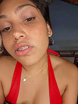 Putaalexa - Dedos en la vagina