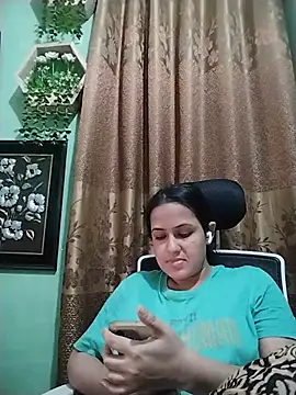 Nil-pore-06-L - Boobs Show😍