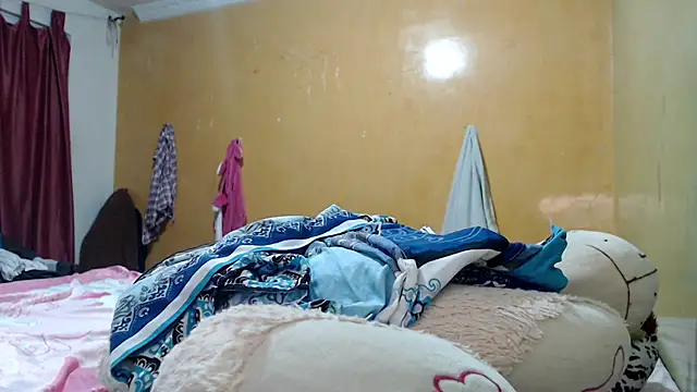Yulieth_bbw - squirt