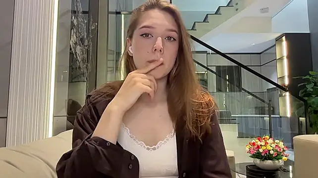 Lina_lu_ - Doggy tease