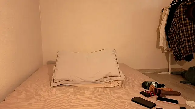Aria_Blisss - ride on dildo